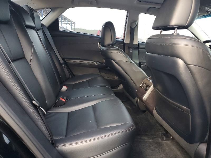 Фото 10 - TOYOTA AVALON