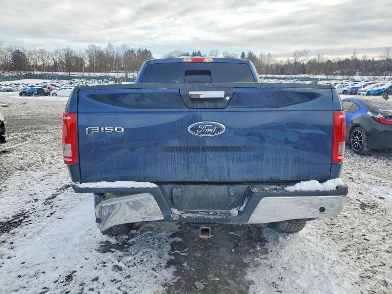 Фото 6 - FORD F-150