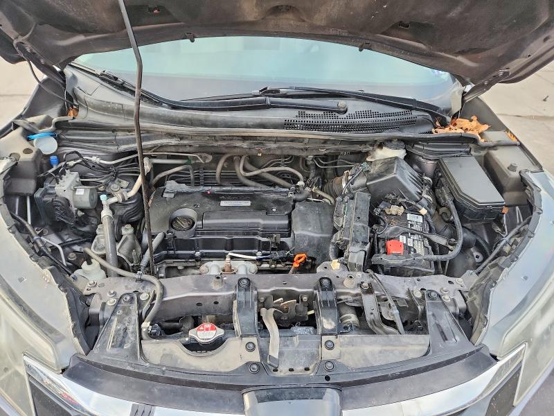 Фото 11 - HONDA CRV