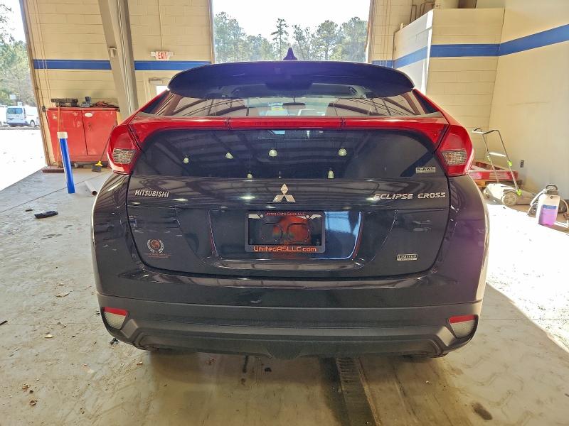 Фото 6 - MITSUBISHI ECLIPSE