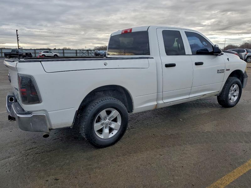 Фото 3 - RAM 1500