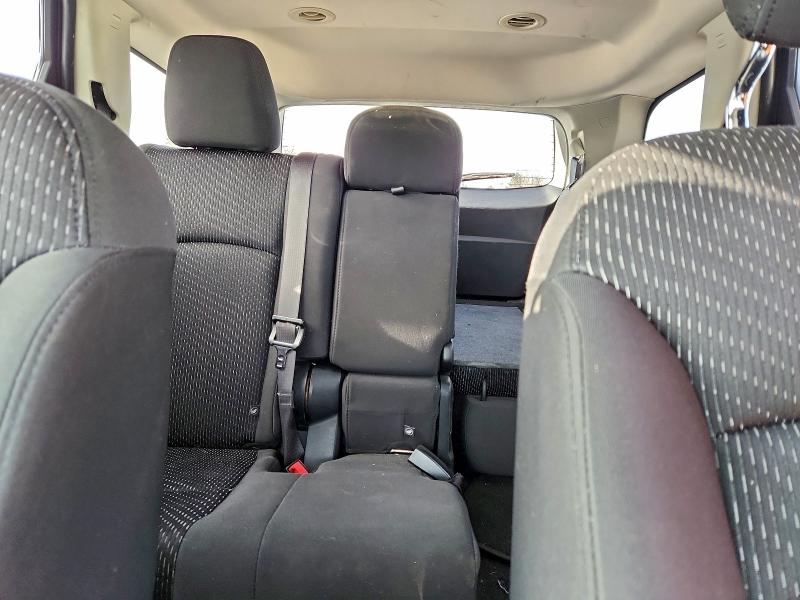 Фото 10 - DODGE JOURNEY