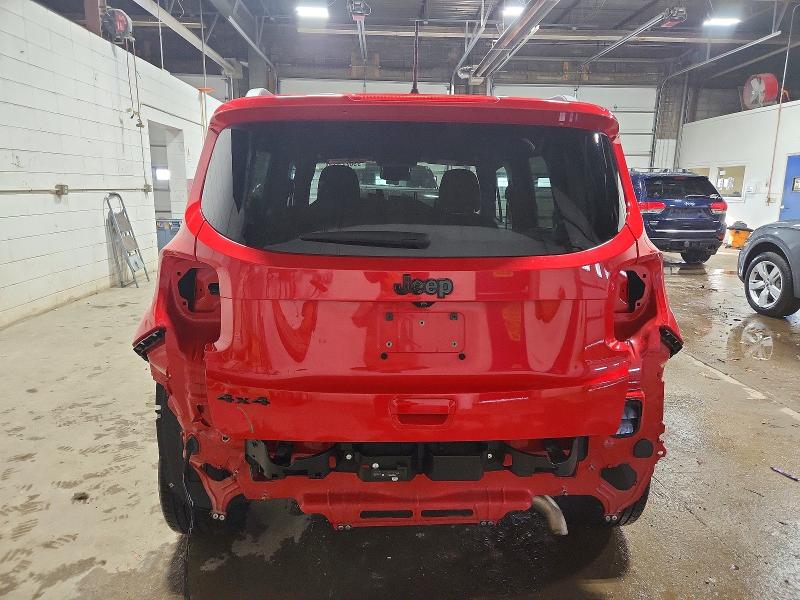 Фото 6 - JEEP RENEGADE A