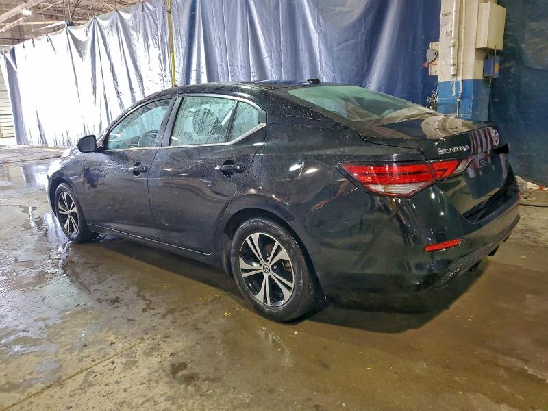 Фото 2 - NISSAN SENTRA