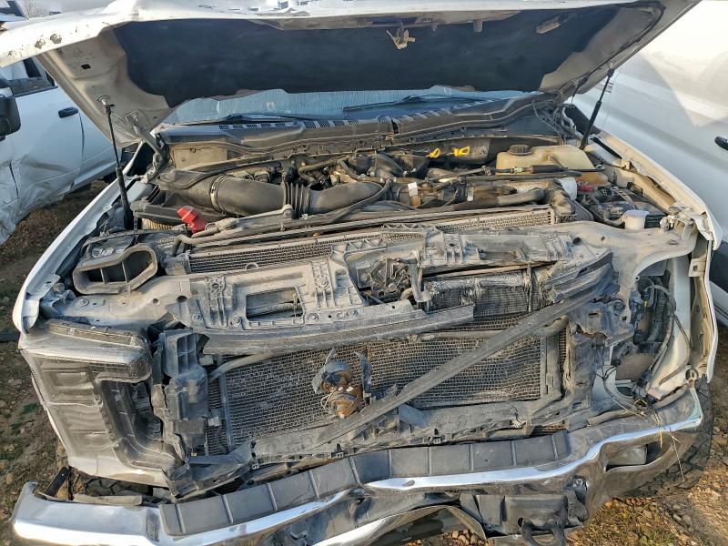 Фото 11 - FORD F250