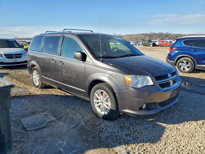 Фото 4 - DODGE CARAVAN