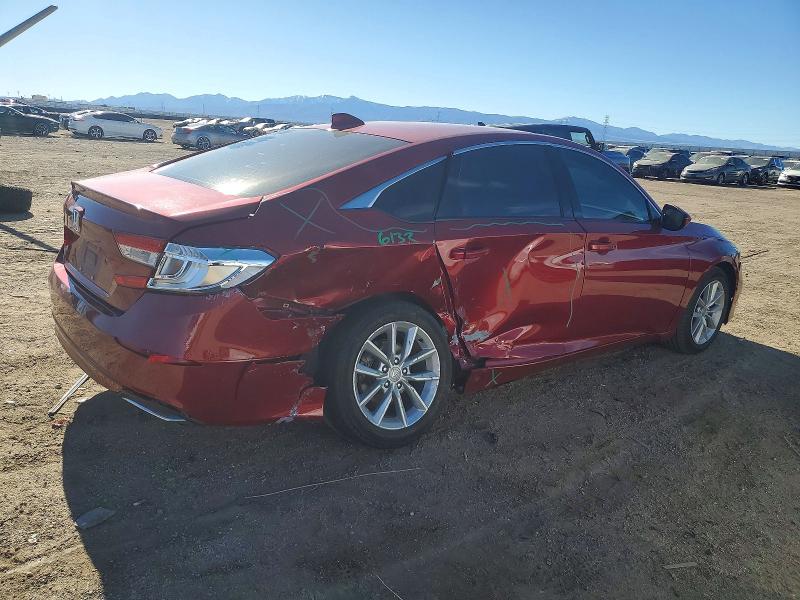 Фото 3 - HONDA ACCORD