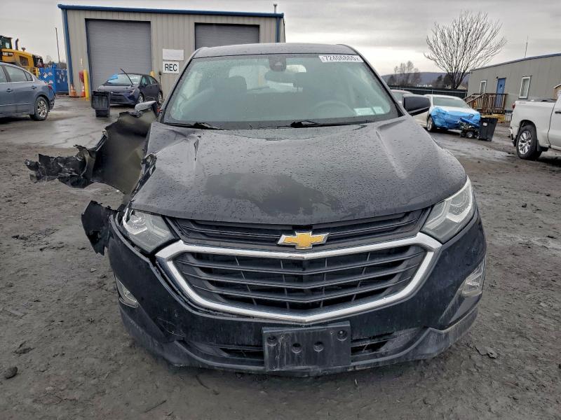 Фото 5 - CHEVROLET EQUINOX