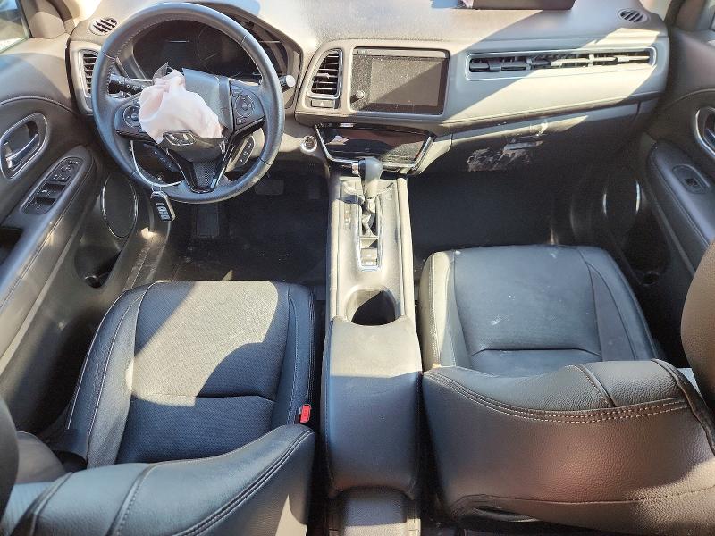 Фото 8 - HONDA HR-V