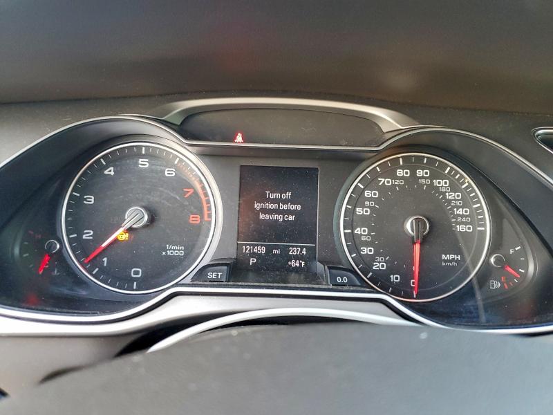 Фото 9 - AUDI A4