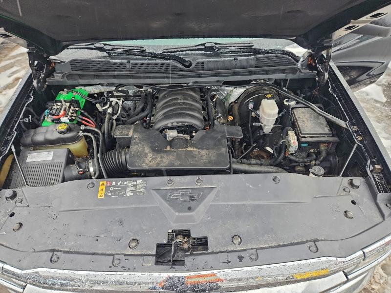 Фото 11 - CHEVROLET ALL Models