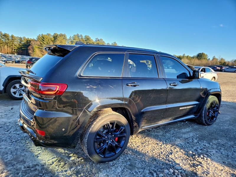 Фото 3 - JEEP GRAND CHER