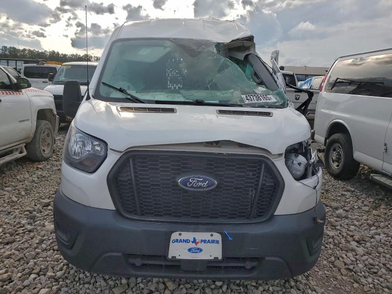 Фото 5 - FORD TRANSIT