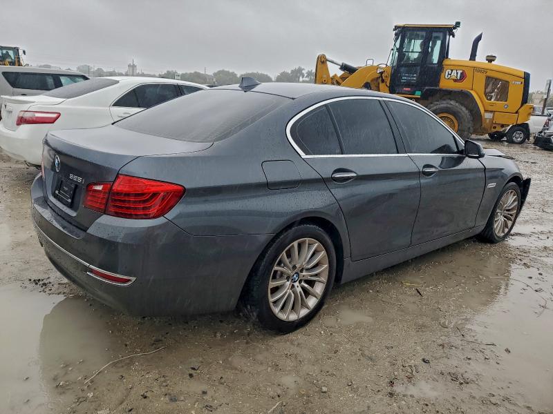 Фото 3 - BMW 5 SERIES