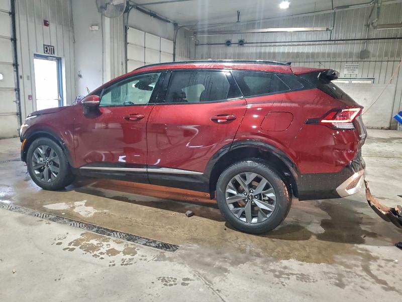 Фото 2 - KIA SPORTAGE