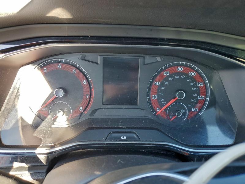 Фото 9 - VOLKSWAGEN JETTA