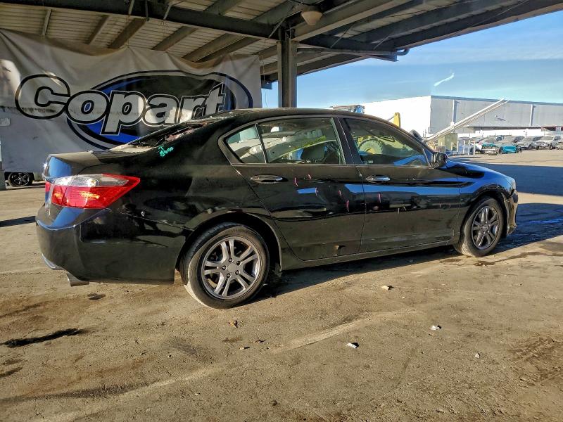 Фото 3 - HONDA ACCORD