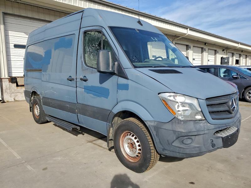 Фото 4 - MERCEDES-BENZ SPRINTER