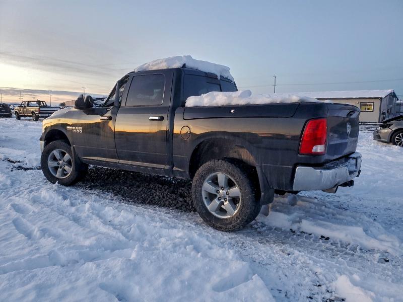 Фото 2 - RAM 1500