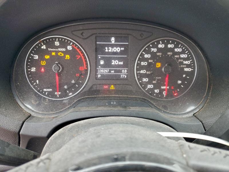 Фото 9 - AUDI A3