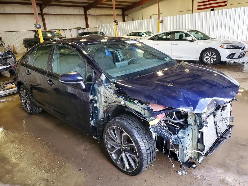 Фото 4 - TOYOTA COROLLA