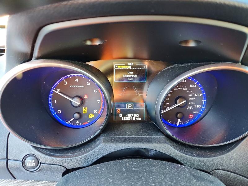 Фото 9 - SUBARU OUTBACK