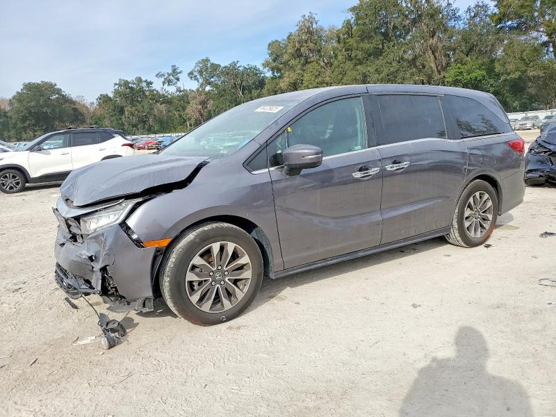 Фото 1 - HONDA All Models