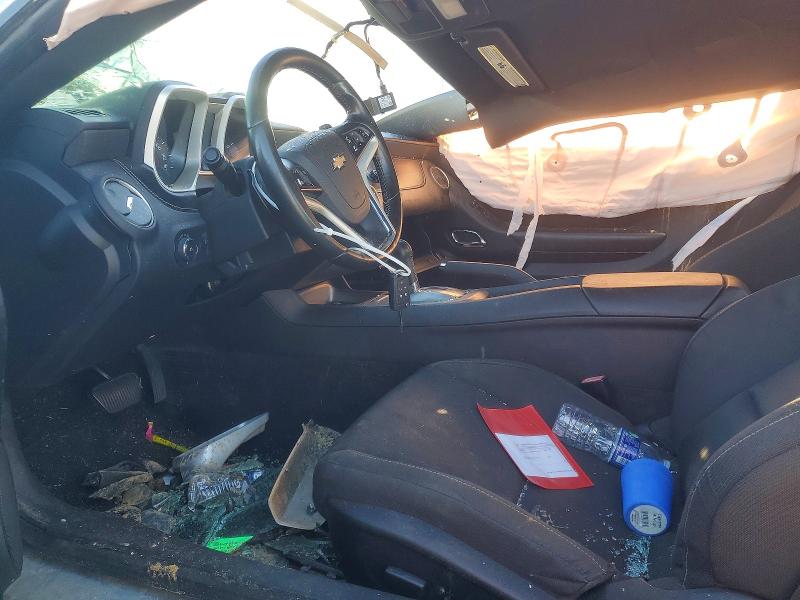 Фото 7 - CHEVROLET CAMARO