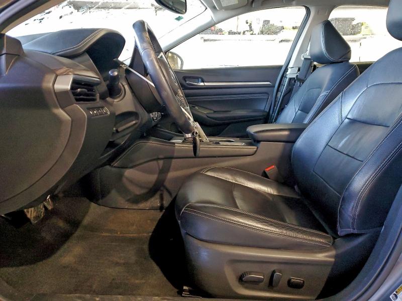 Фото 7 - NISSAN ALTIMA