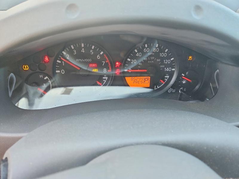 Фото 9 - NISSAN FRONTIER