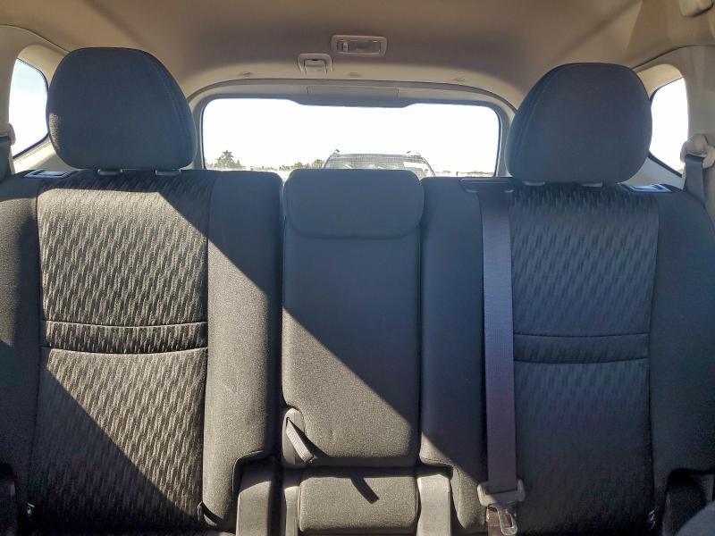 Фото 10 - NISSAN ROGUE