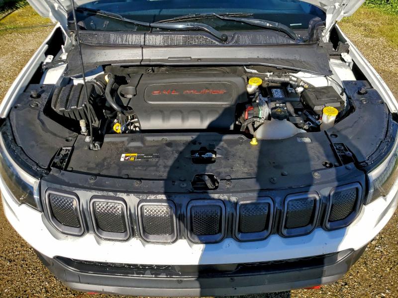 Фото 11 - JEEP COMPASS