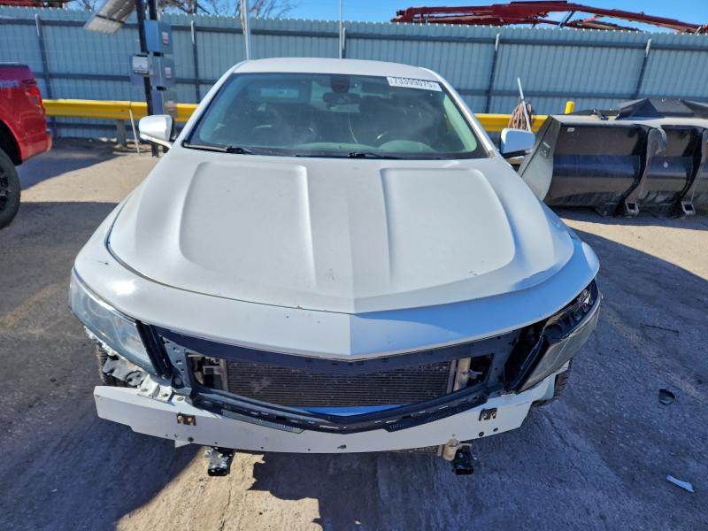 Фото 5 - CHEVROLET IMPALA