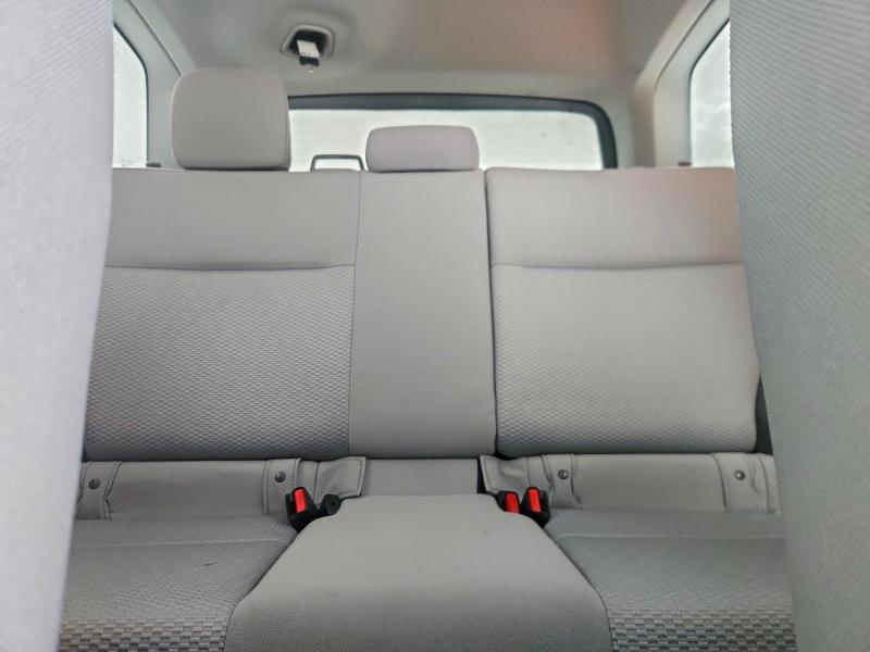 Фото 10 - SUBARU FORESTER