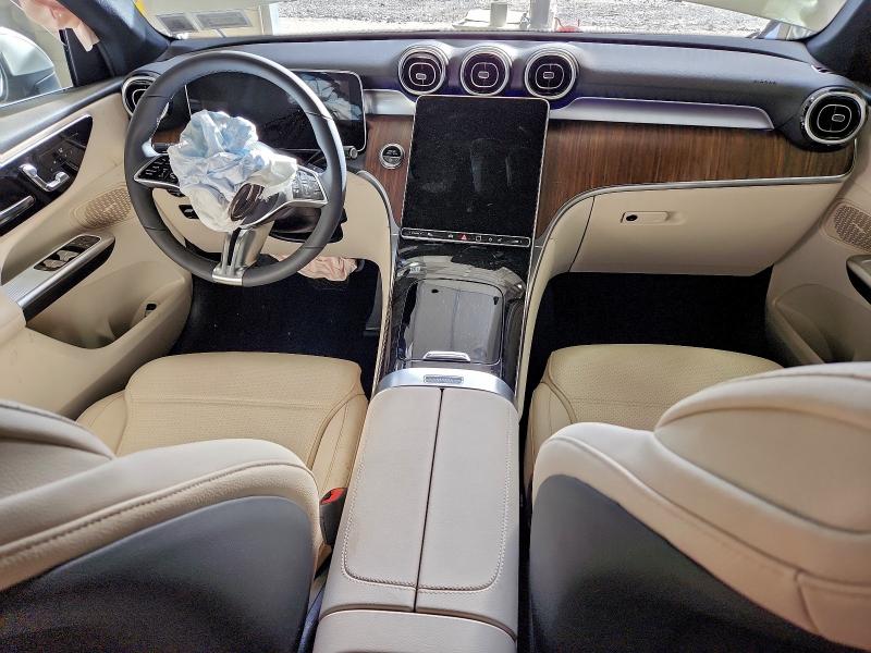 Фото 8 - MERCEDES-BENZ GLC-CLASS