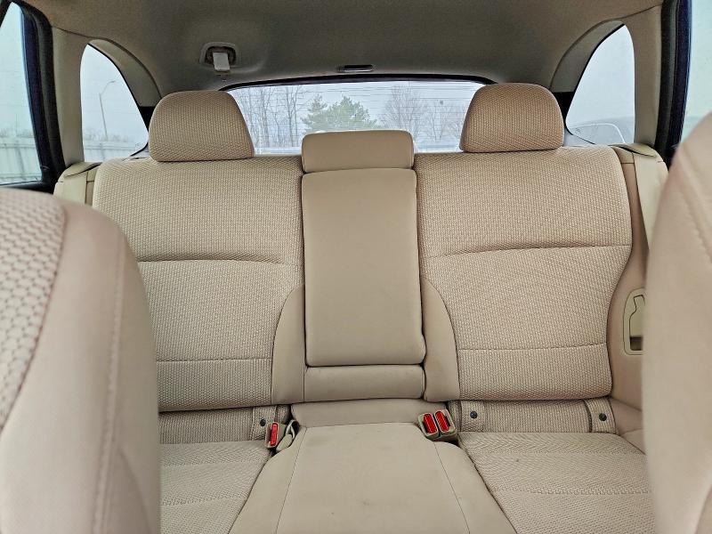 Фото 10 - SUBARU OUTBACK
