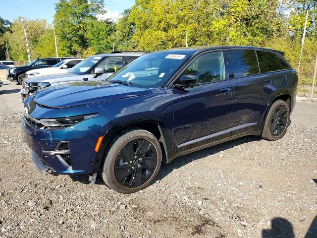 Фото 1 - JEEP WAGONEER