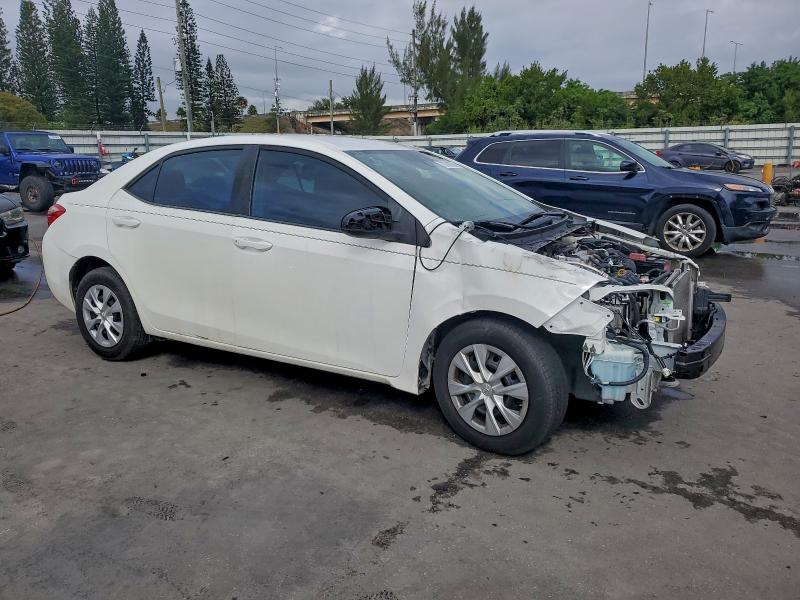 Фото 4 - TOYOTA COROLLA