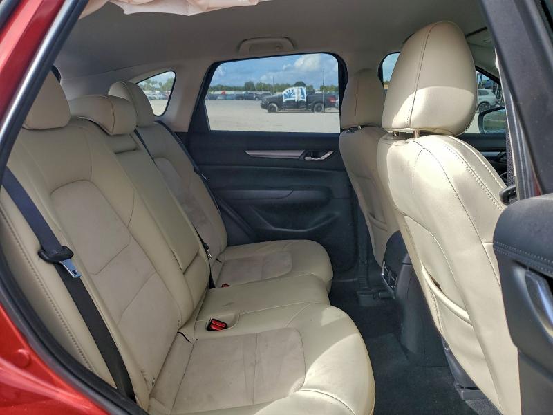 Фото 11 - MAZDA CX-5 SELEC