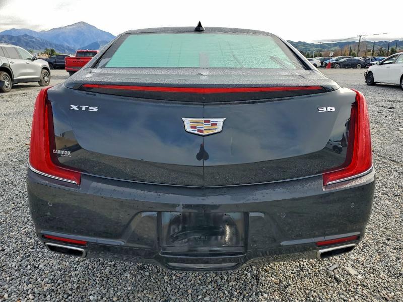 Фото 6 - CADILLAC XTS