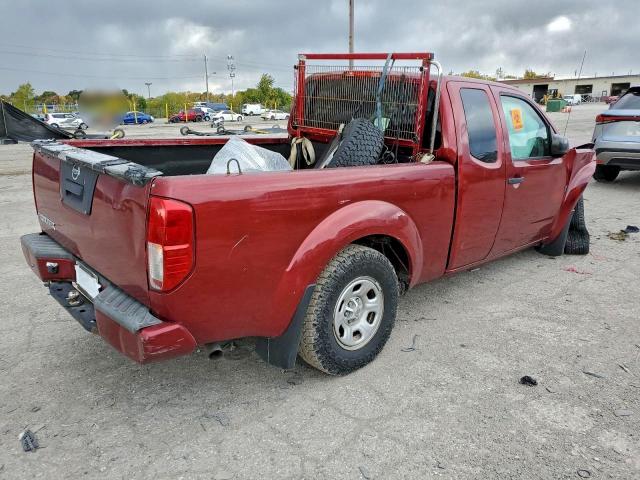 Фото 3 - NISSAN FRONTIER