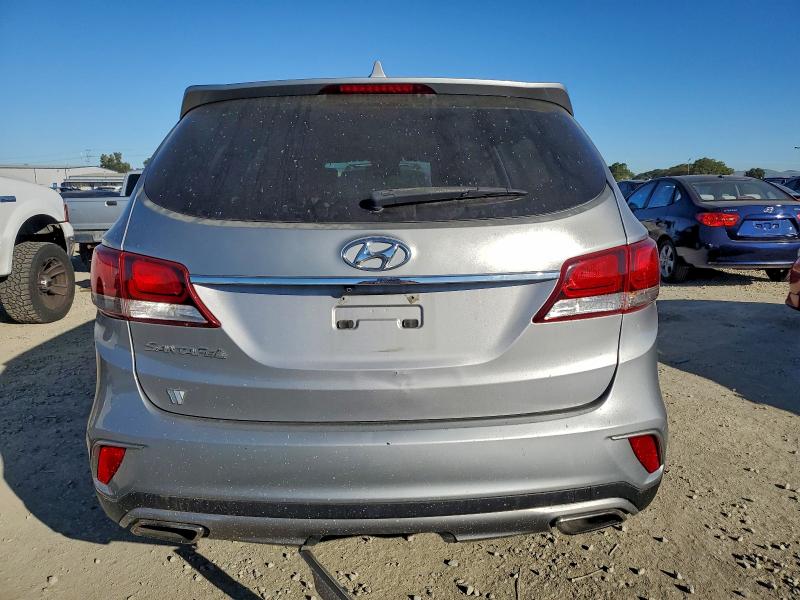 Фото 6 - HYUNDAI SANTA FE