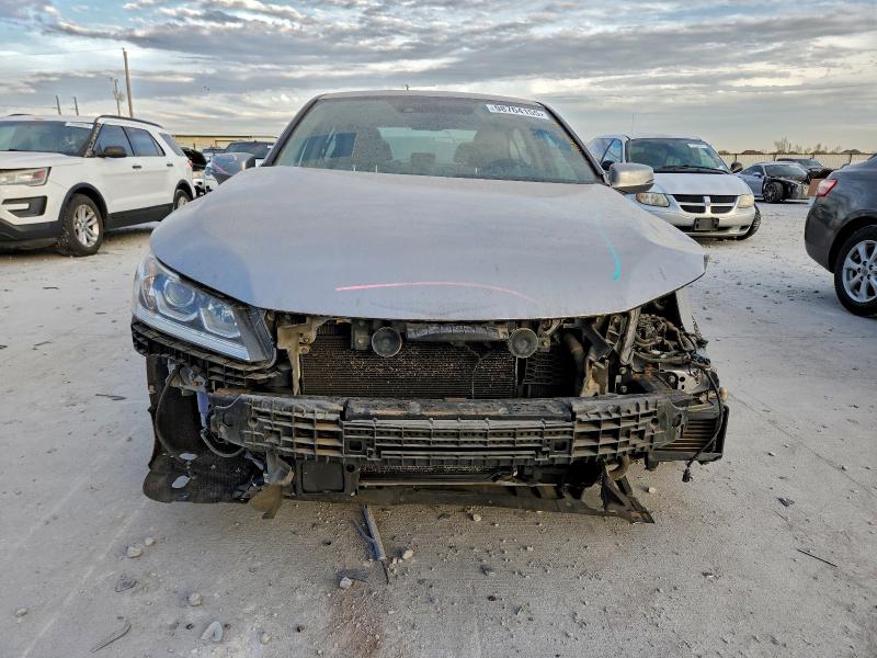 Фото 5 - HONDA ACCORD