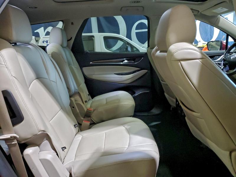 Фото 11 - BUICK ENCLAVE