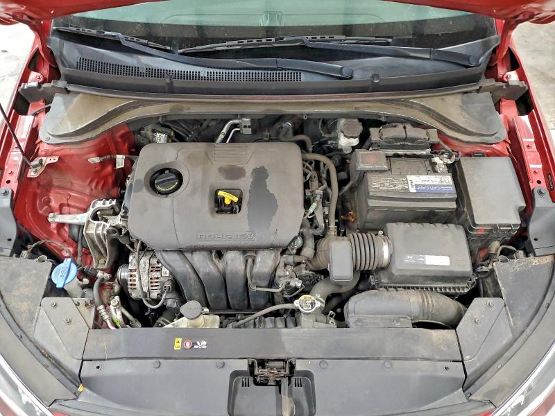 Фото 11 - HYUNDAI ELANTRA