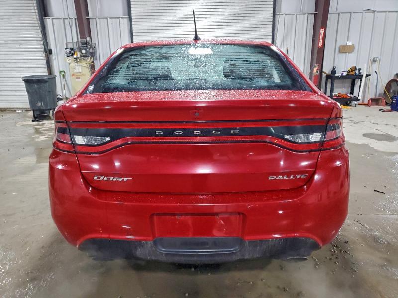 Фото 6 - DODGE DART