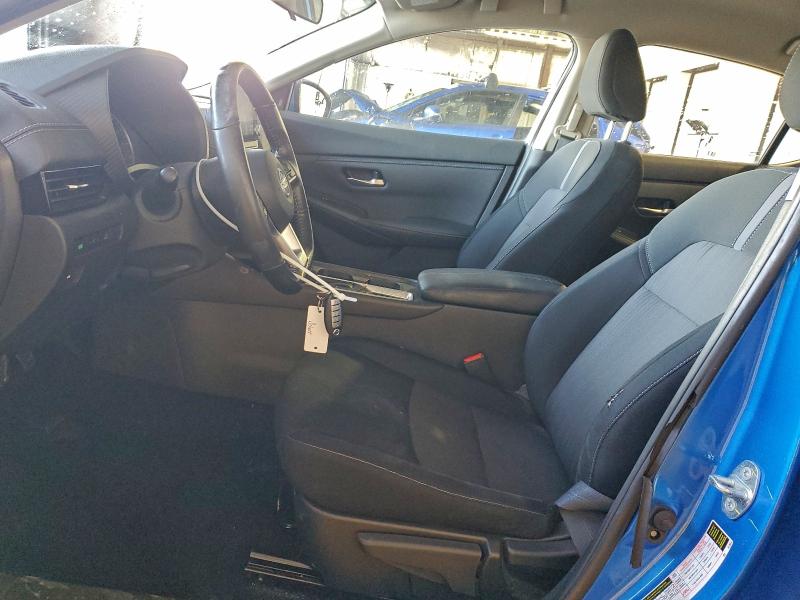 Фото 7 - NISSAN SENTRA