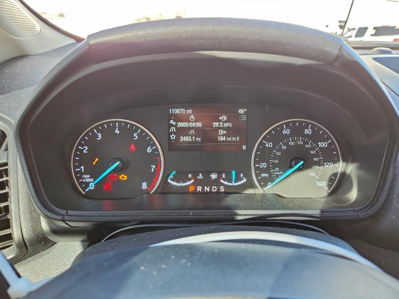 Фото 9 - FORD ECOSPORT