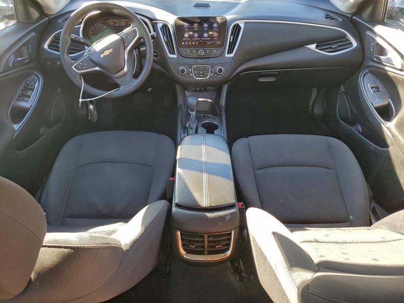 Фото 8 - CHEVROLET MALIBU