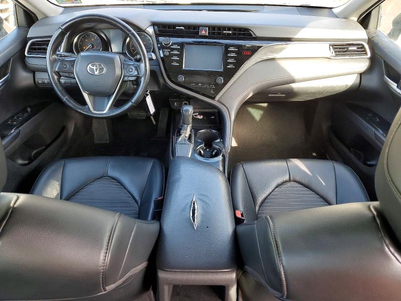 Фото 8 - TOYOTA CAMRY